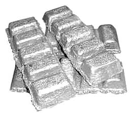 Manufacturers Exporters and Wholesale Suppliers of Zinc Metal Kanjikode Kerala